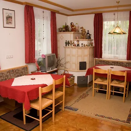 Panorama Apartament