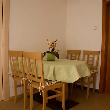 Panorama Apartament *
