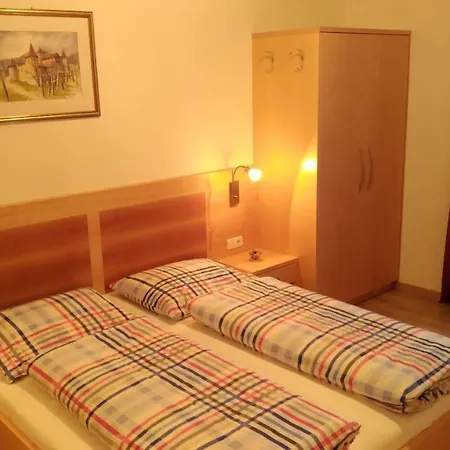 Panorama Apartament