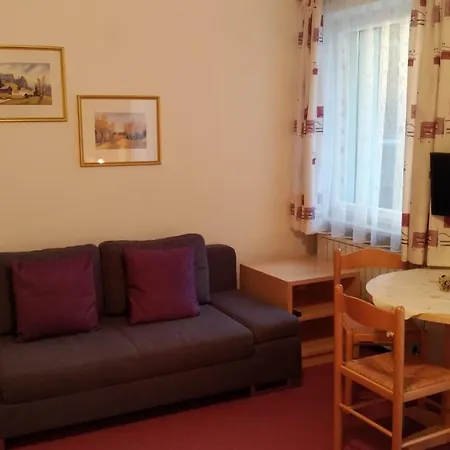 Panorama Apartament