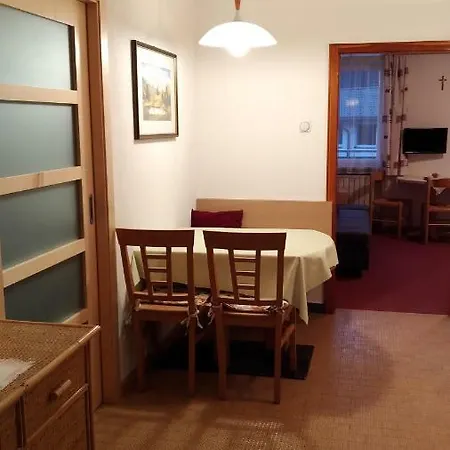 Apartament Panorama